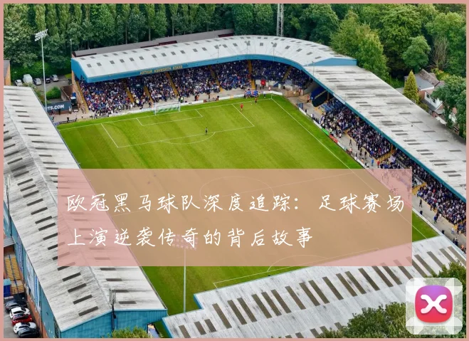 欧冠黑马球队深度追踪：足球赛场上演逆袭传奇的背后故事