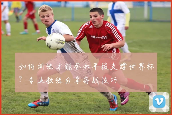 如何训练才能参加平板支撑世界杯？专业教练分享备战技巧