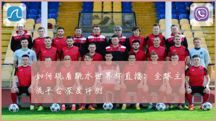 如何观看跳水世界杯直播：全球主流平台深度评测