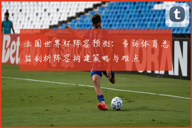 法国世界杯阵容预测：专访体育总监剖析阵容构建策略与难点